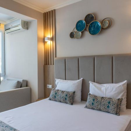 Selena Beach Family Hotel Sozopol Ngoại thất bức ảnh