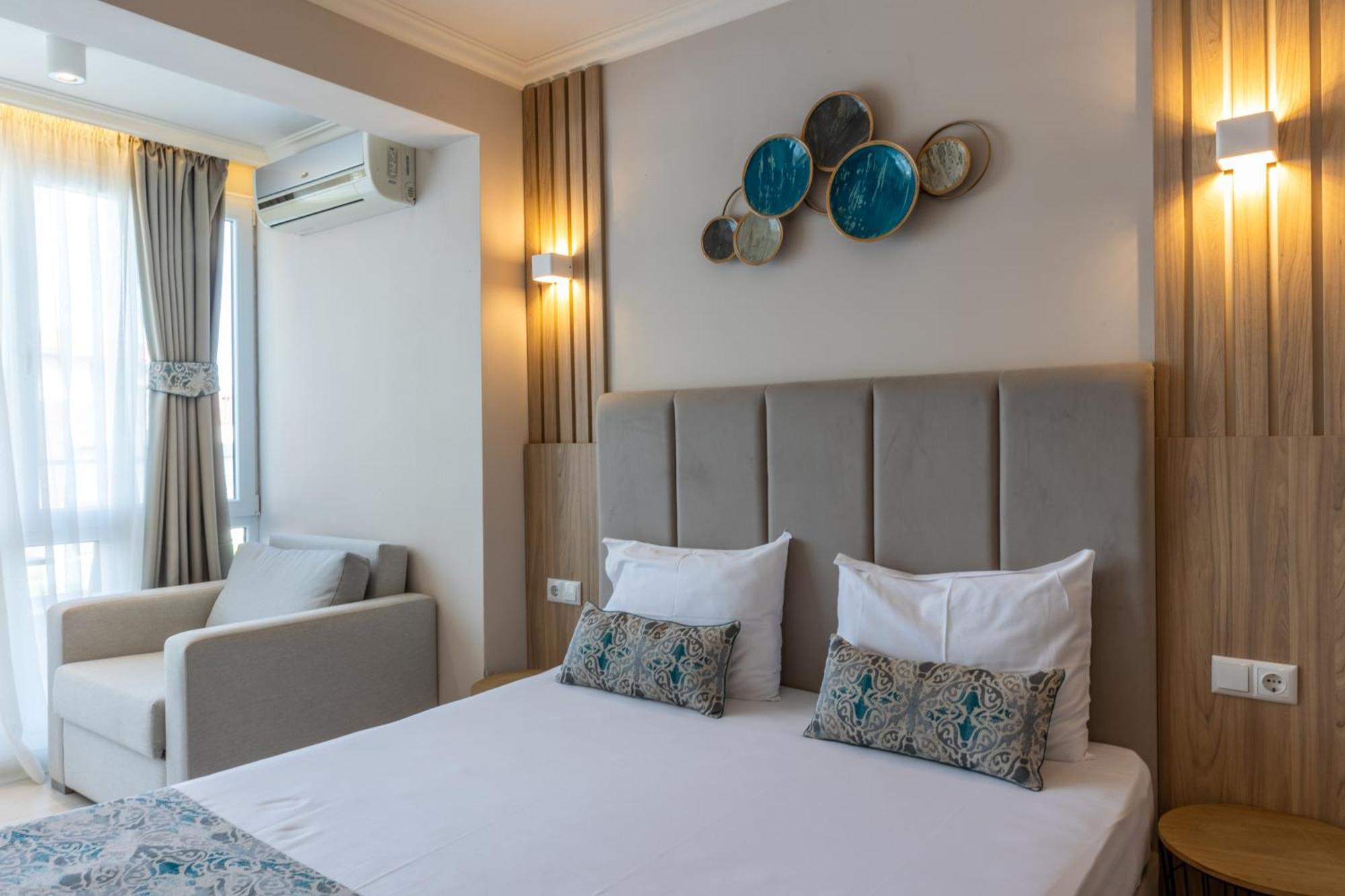 Selena Beach Family Hotel Sozopol Ngoại thất bức ảnh